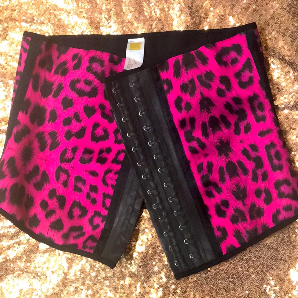 Ann cherry shapewear